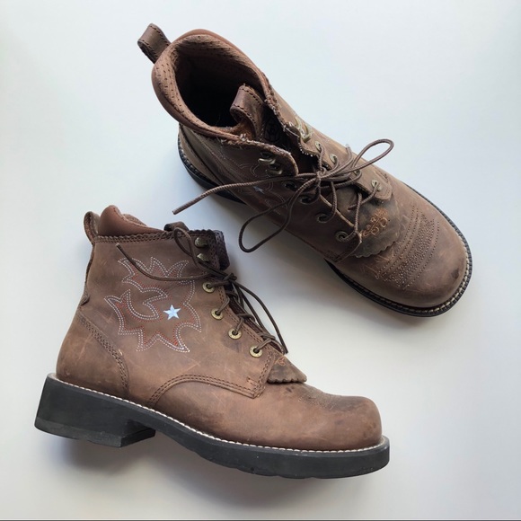 Ariat | Shoes | Ariat Probaby Lacer 